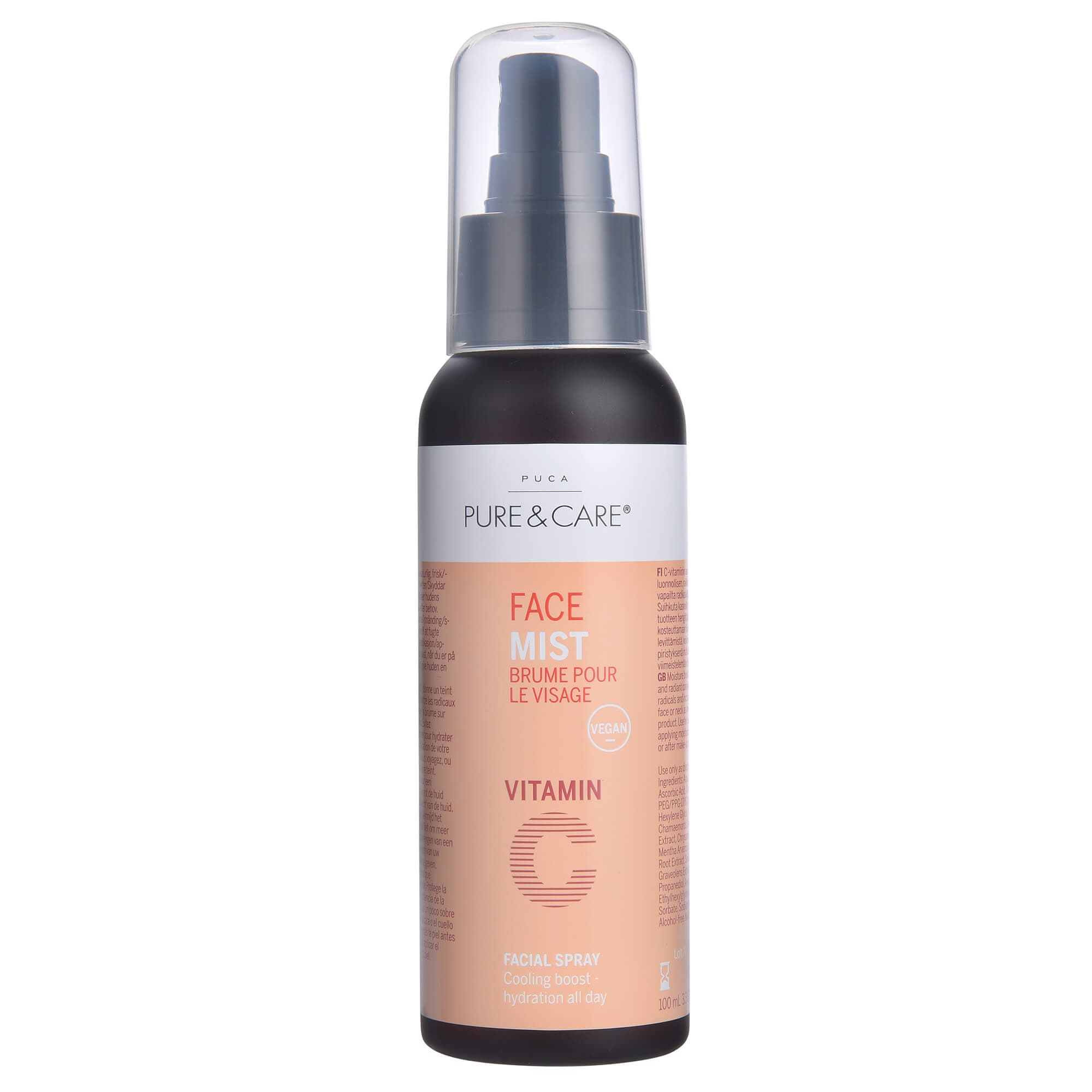 Vitamin C Mist