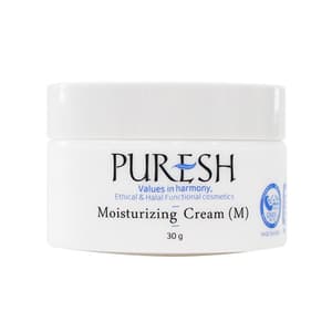 Moisturizer Cream