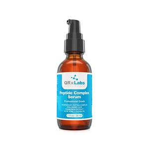 Peptide Complex Serum