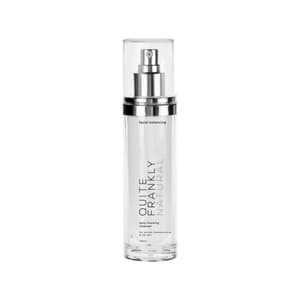 Facial Balancing Daily Foaming Cleanser