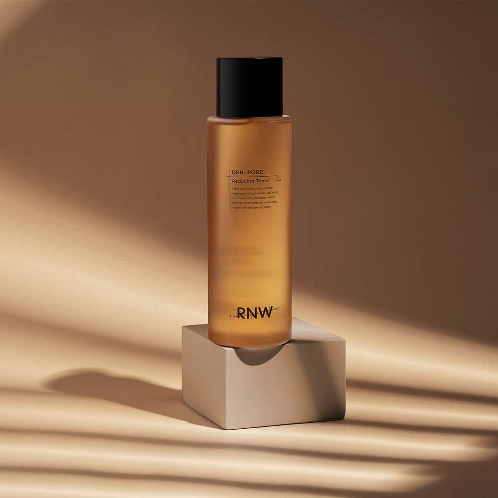 DER. PORE Reducing Toner