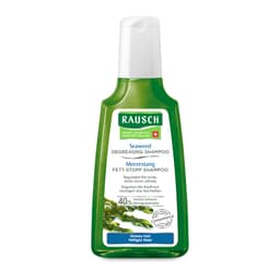 Seaweed Degreasing Shampoo