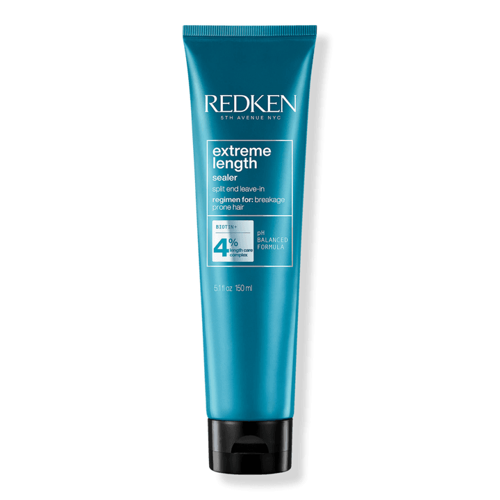 Extreme Length Sealer Leave-in Treatment