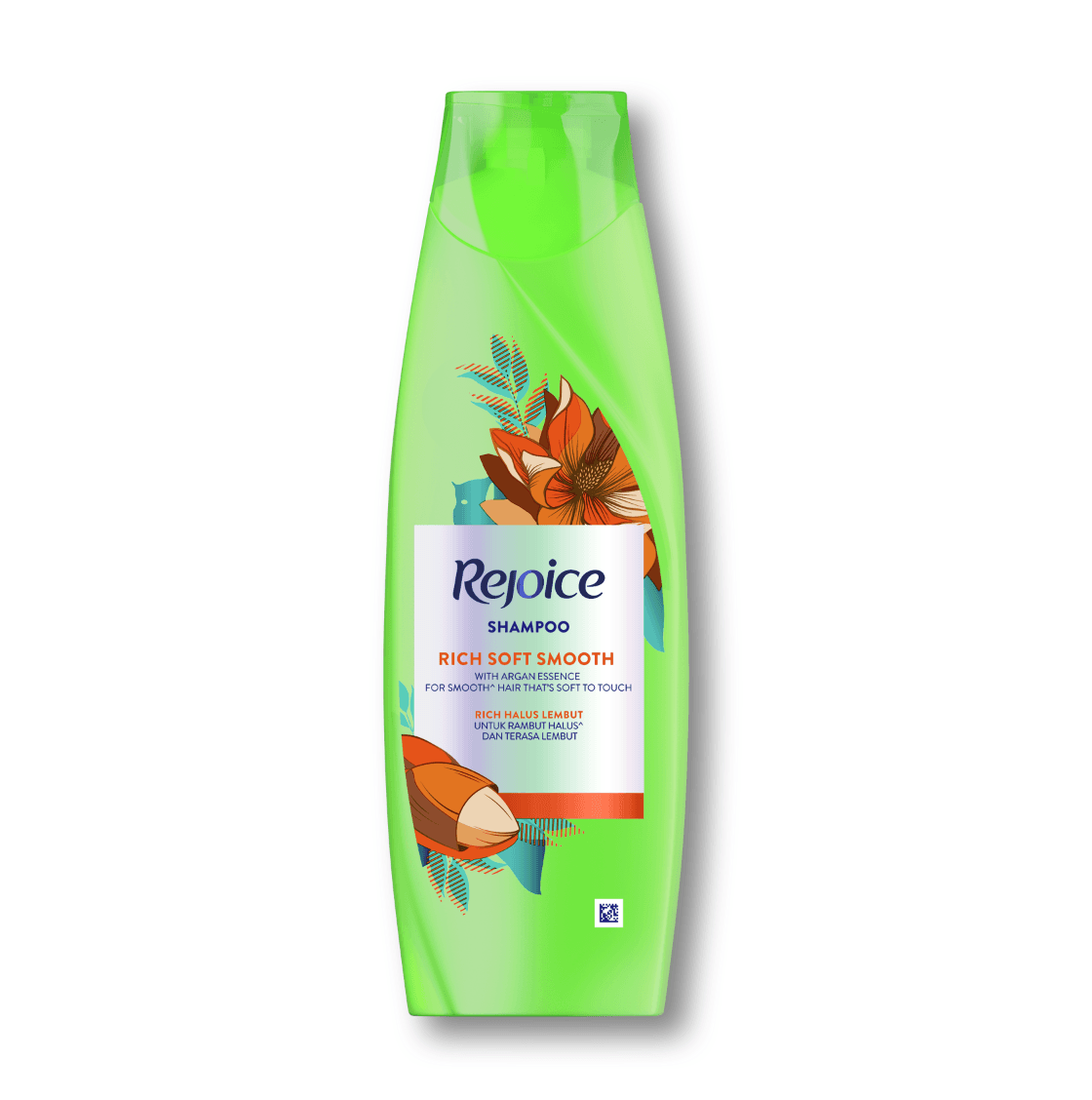Rich Soft Smooth Shampoo