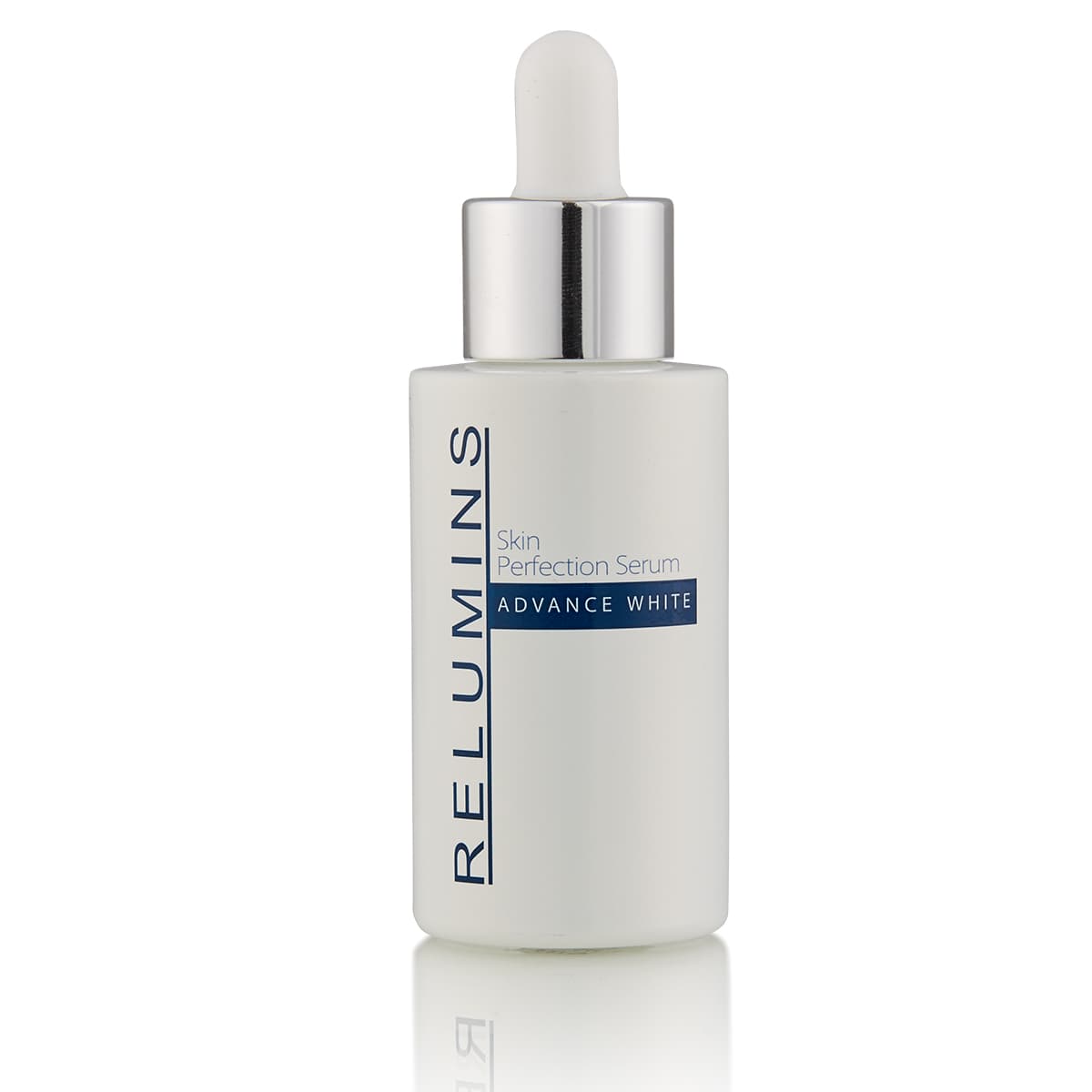 Advance White Skin Perfecting Serum with 7% AHA Formula