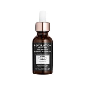Extra 0.5% Retinol Serum with Rosehip Seed Oil