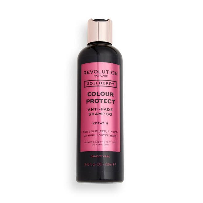 Goji Berry Colour Protect Anti-Fade Shampoo
