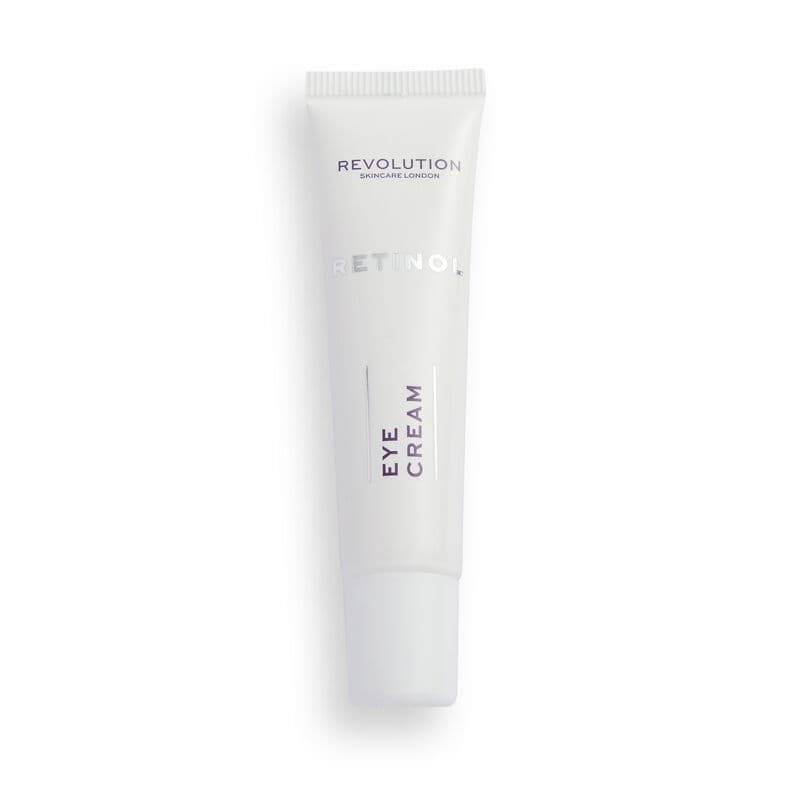 Retinol Eye Cream