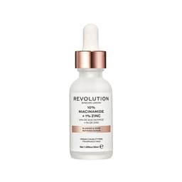 Blemish and Pore Refining Serum - 10% Niacinamide + 1% Zinc