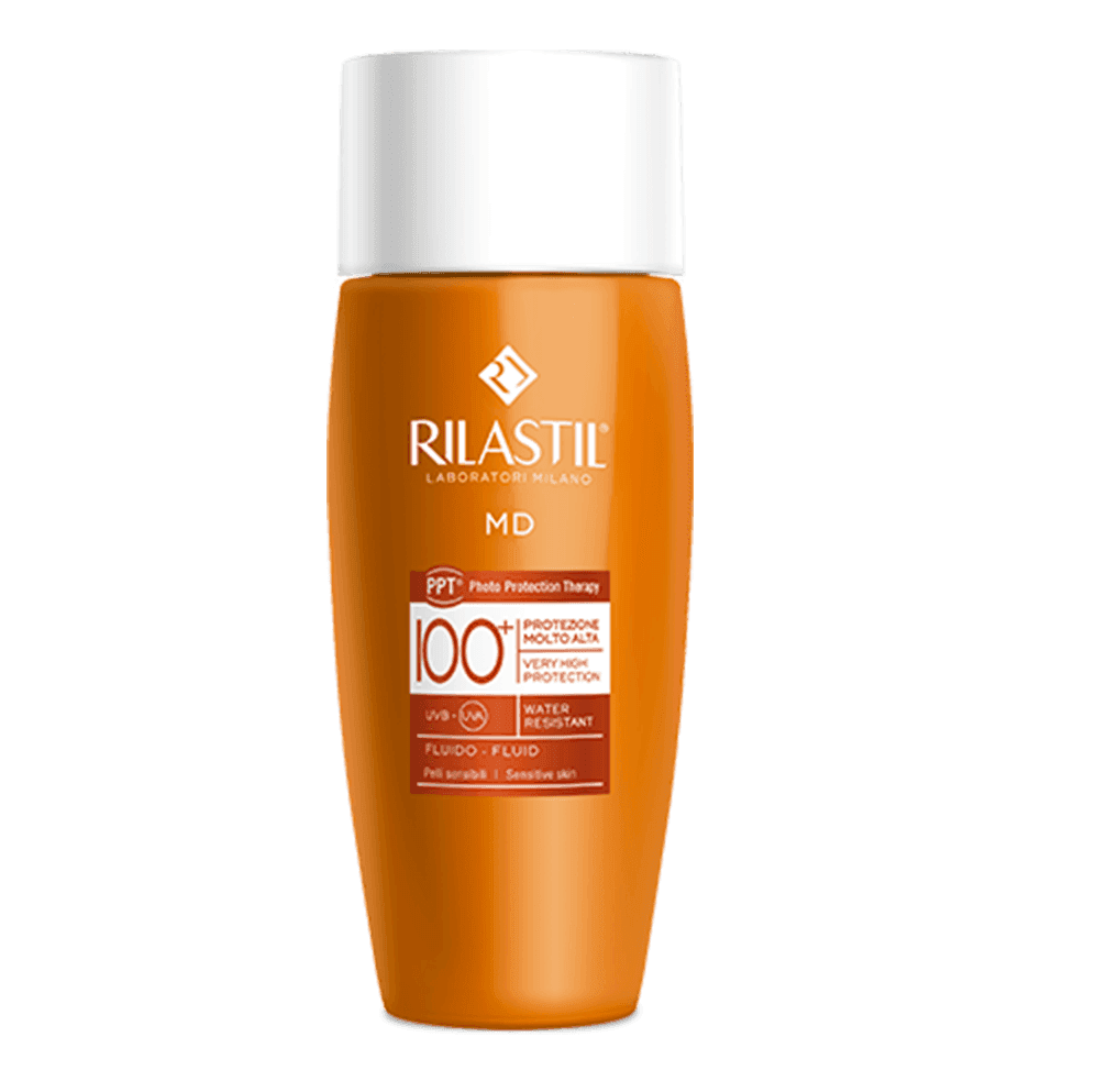 Fluido SPF100+