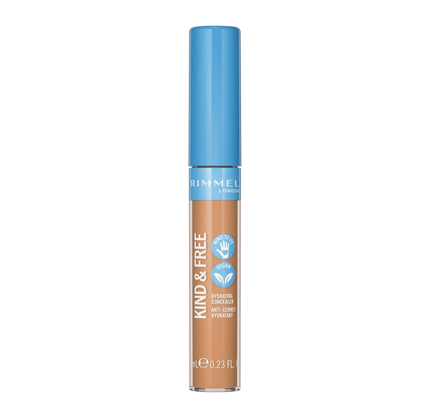 Kind & Free Hydrating Concealer