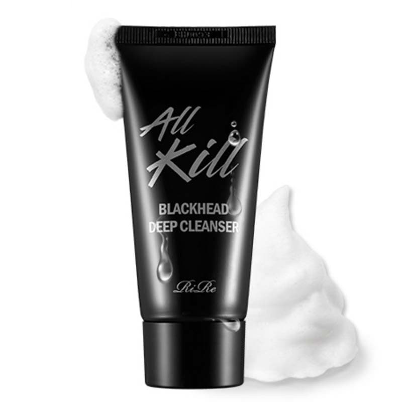 All Kill Blackhead Deep Cleanser