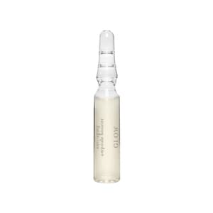 The Ritual of Namasté Anti-Aging Ampoule Boosters