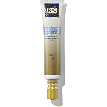 Retinol Correxion Anti-Aging Sensitive Skin Night Cream
