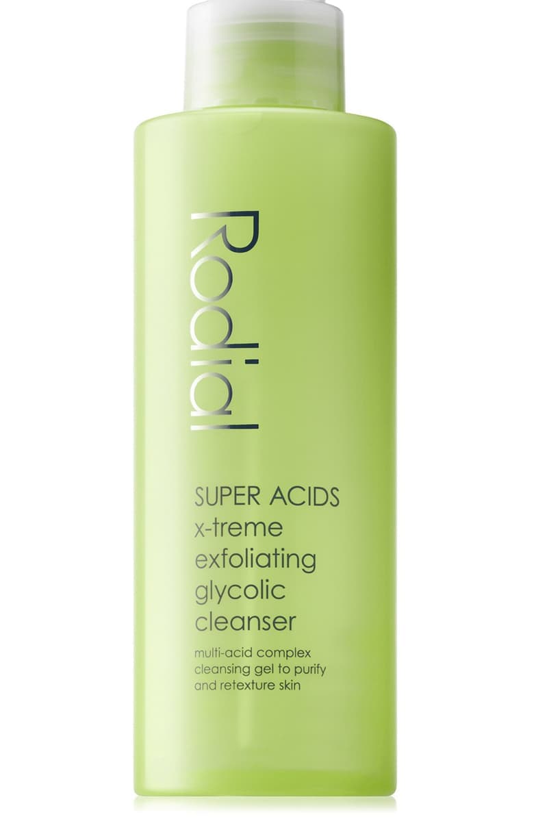 Super ACIDS X-Treme Exfoliating Glycolic Cleanser
