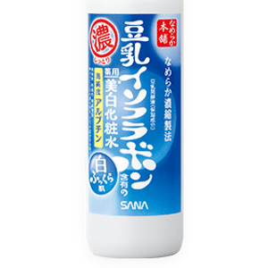 Smooth Honpo Medicinal Skin Whitening Moisturizing Lotion