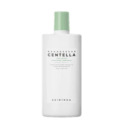 Madagascar Centella Tea-Trica Soothing Sun Milk SPF50+ PA++++