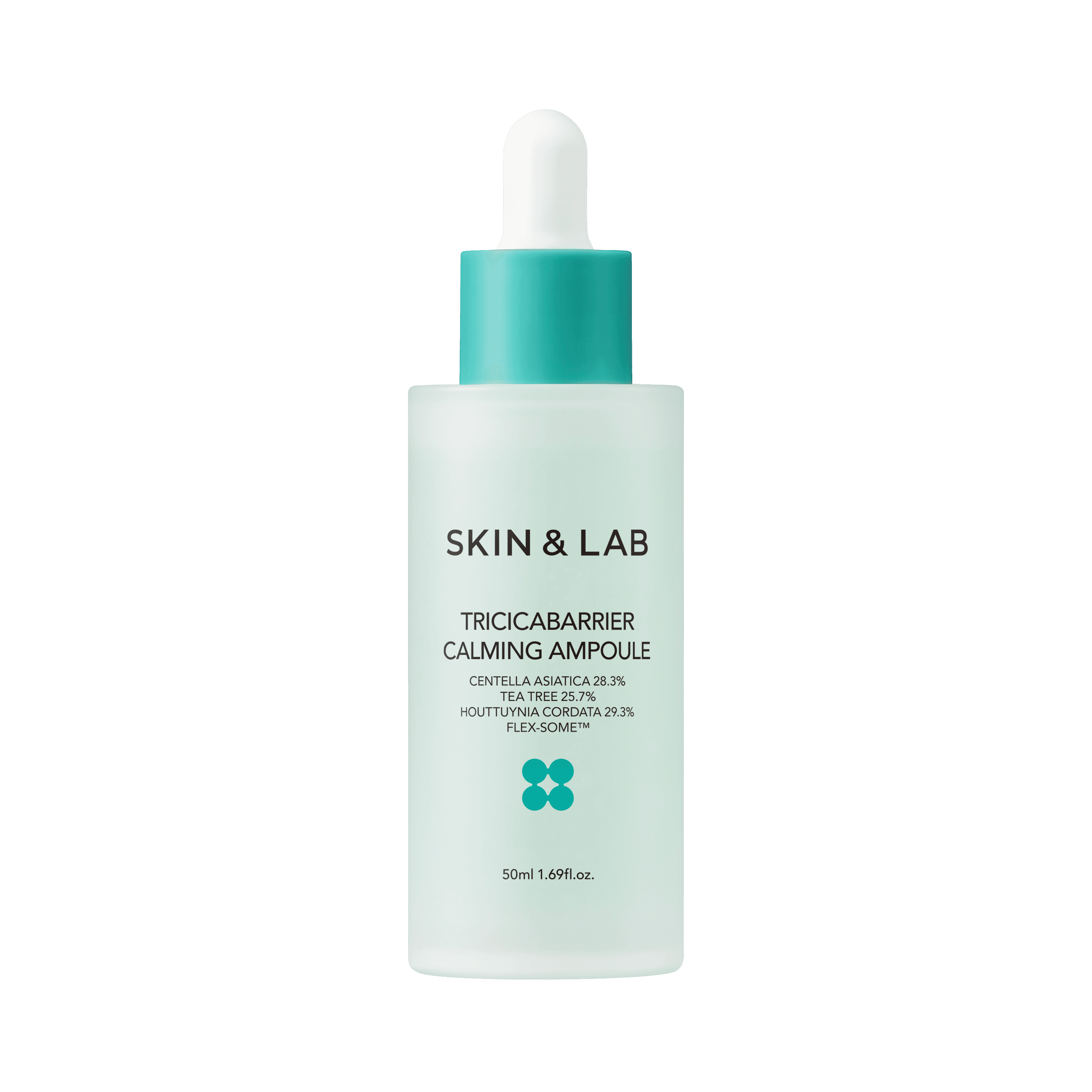 Tricicabarrier Calming Ampoule