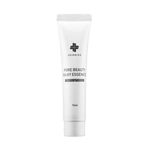 Pore Beauty Nose Pack - Sebum, Oil, Pore Control Essence (Step 3)