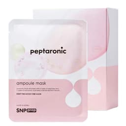 Peptaronic Ampoule Sheet Mask