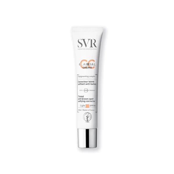 Clairial CC Cream SPF50+