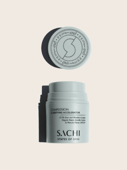 Complexion Clarifying Accelerator