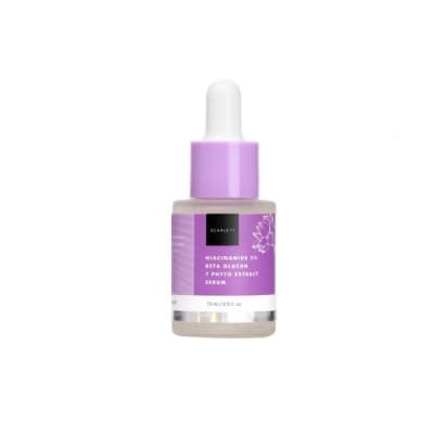 Niacinamide 5% Beta Glucan 7 Phyto Extract Serum