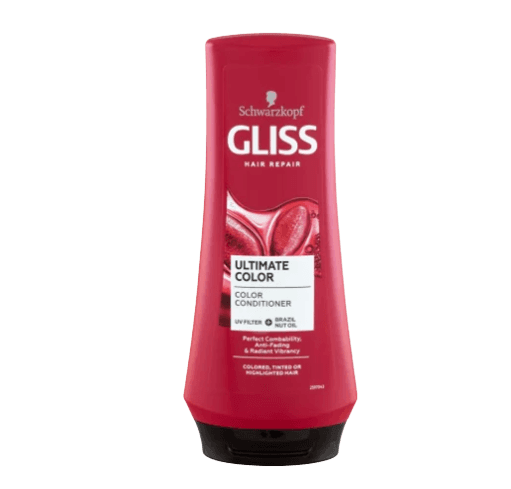 Gliss Ultimate Color Conditioner