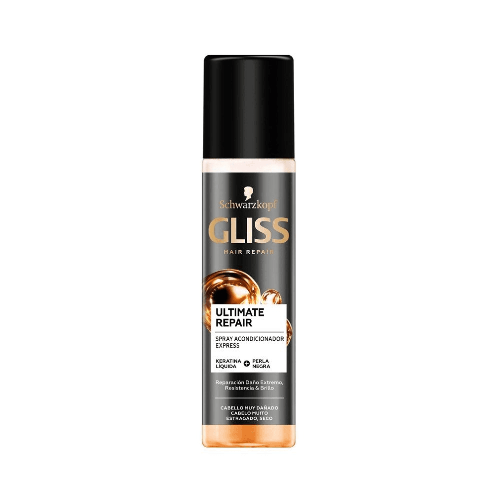 Gliss Ultimate Repair Express Repair Conditioner