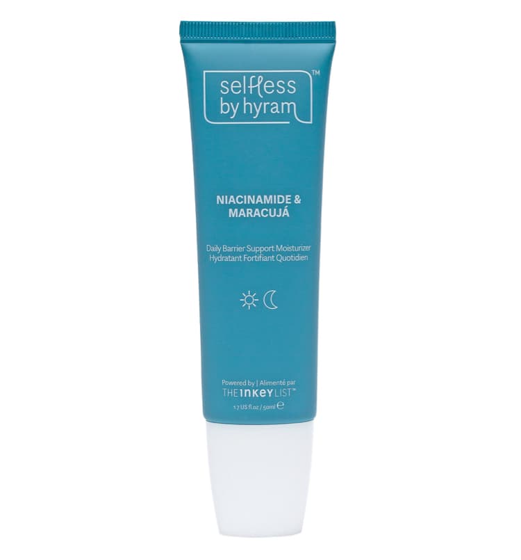 Niacinamide & Maracujá Daily Barrier Support Moisturiser