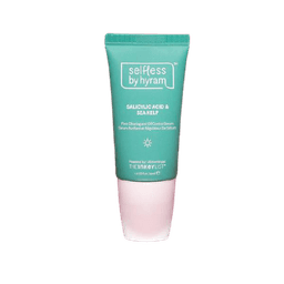 Salicylic Acid & Sea Kelp Pore Clearing and Oil Control Serum