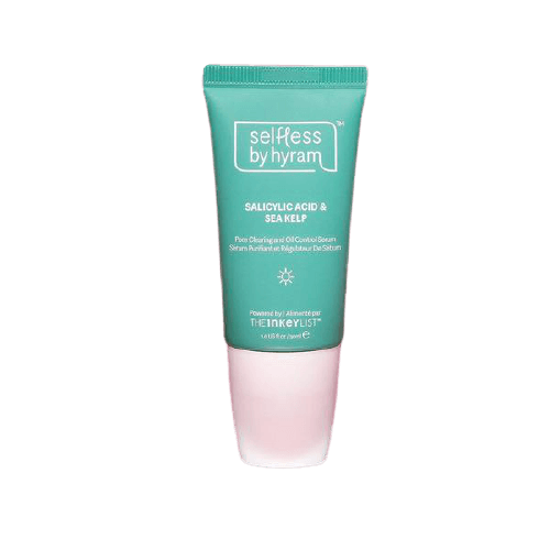 Salicylic Acid & Sea Kelp Pore Clearing and Oil Control Serum