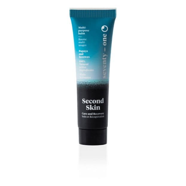 Second Skin