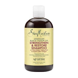 Jamaican Black Castor Oil Strengthen & Restore Shampoo