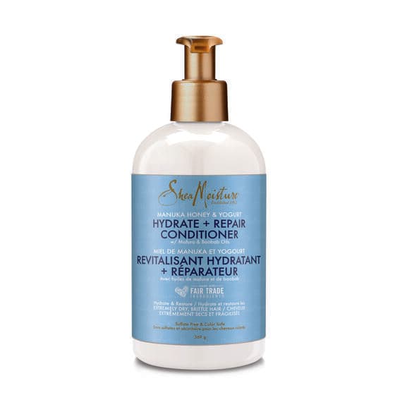 Manuka Honey & Yogurt Hydrate & Repair Conditioner