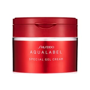 Aqualabel Special Gel Cream