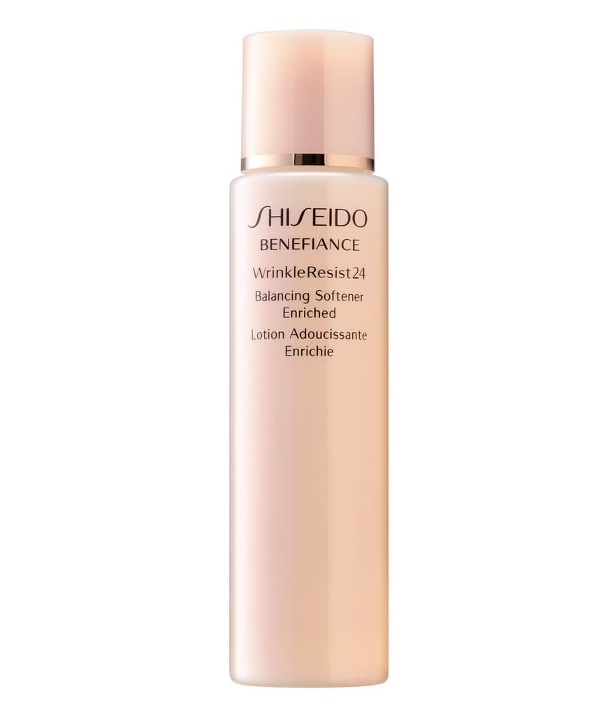 Benefiance WrinkleResist24 Balancing Softener Enriched