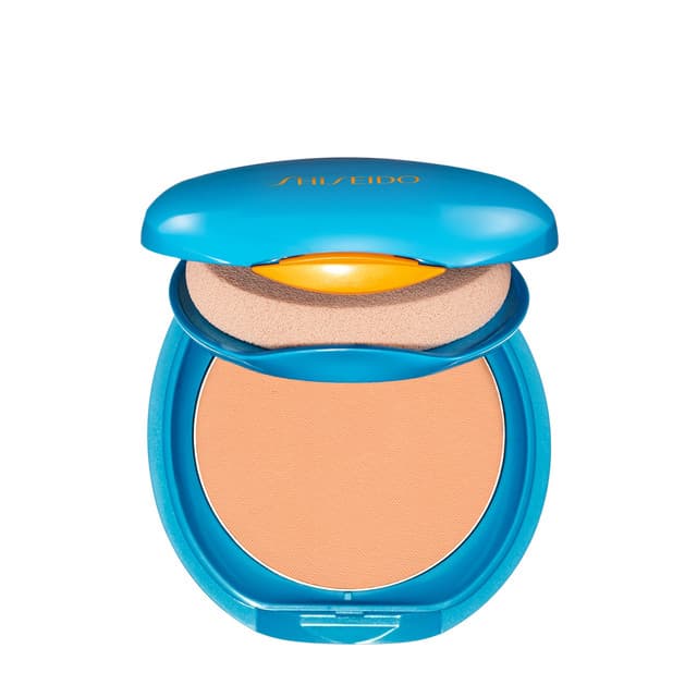UV Protective Compact Foundation SPF 36 - Medium Beige SP60