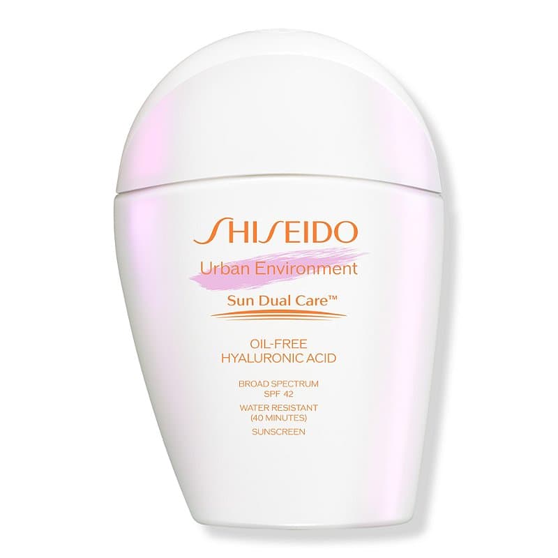 Urban Environment Sun Duel Care Oil-Free Hyaluronic Acid SPF 42 ulta