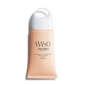 Waso Color-Smart Day Moisturizer