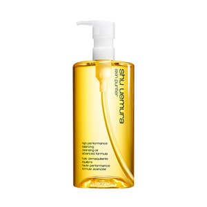 High Performance Balancing Cleansing Oil Advanced Formula