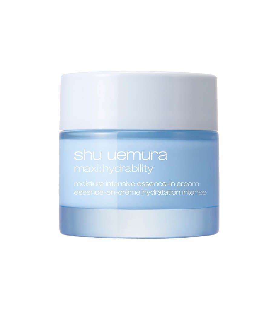 Maxi:hydrability Moisture Intensive Essence-in Cream