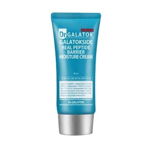 Dr. Galatok Real Peptide Barrier Moisture Cream