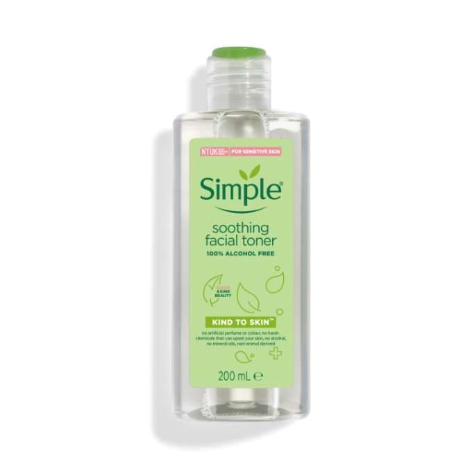 Kind To Skin Soothing Facial Toner