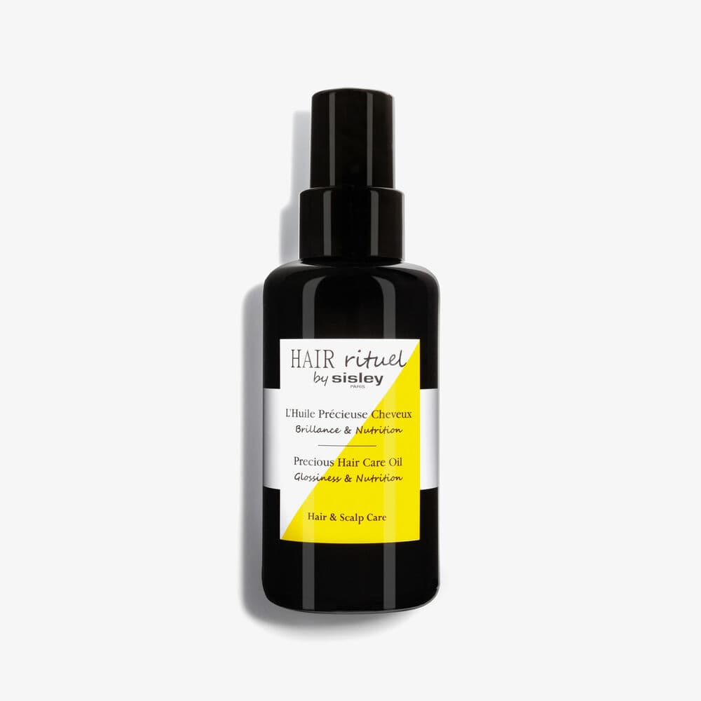 Hair Rituel by Sisley Precious Hair Care Oil