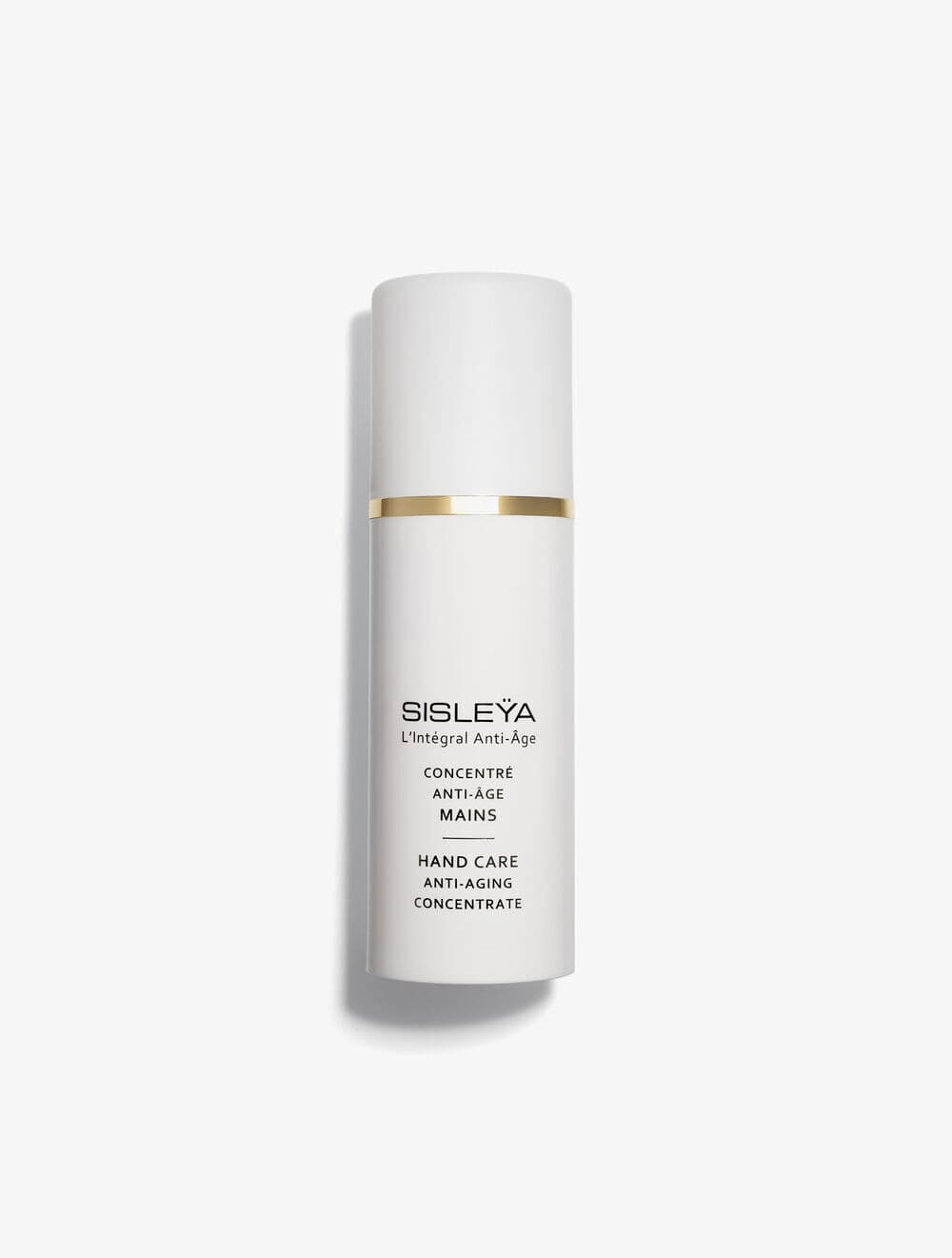 SisleĂża L'Integral Anti-Age Hand Care Anti-Aging Concentrate