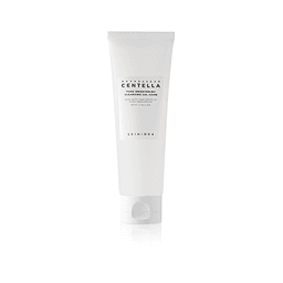 Madagascar Centella Tone Brightening Cleansing Gel Foam