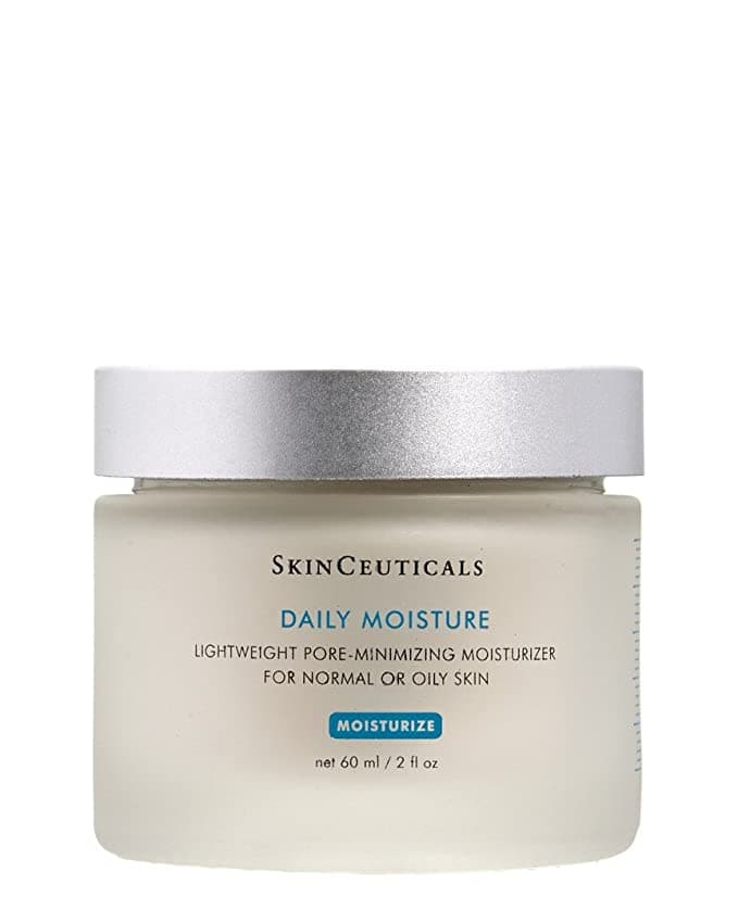 Daily Moisture Lightweight Pore-Minimizing Moisturizer, for Normal or Oily Combination Skin