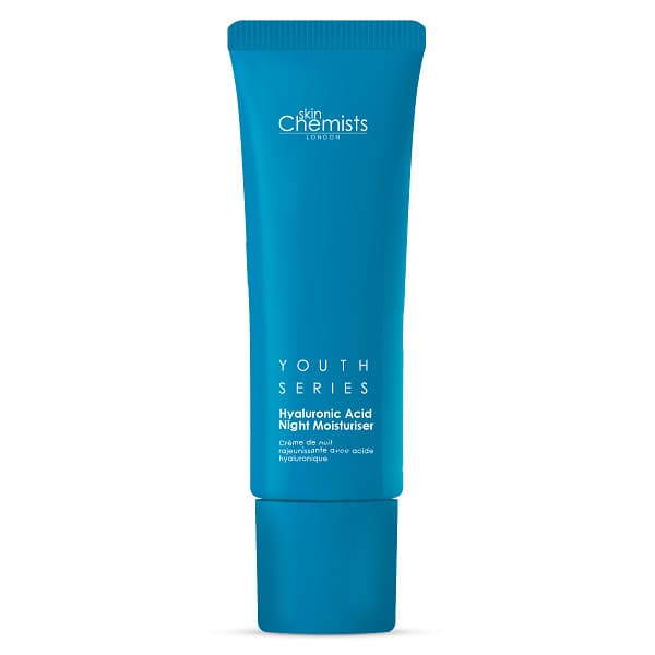 Youth Series Hyaluronic Acid Night Moisturiser