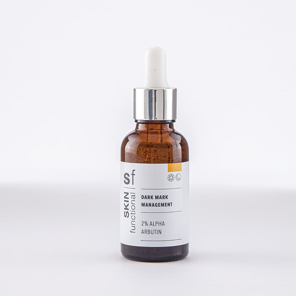 Dark Mark Management - 2% Alpha Arbutin